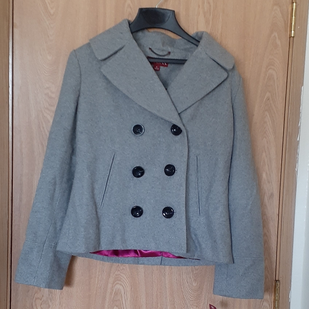 Merona Coat